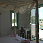 Kampos Naousa-marpisa Casa vacanze Ambelas