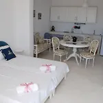 Casa vacanze Kampos Naousa-marpisa Ambelas