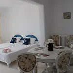 Casa vacanze Kampos Naousa-marpisa *