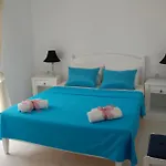 Casa vacanze Kampos Naousa-marpisa *