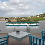 Casa vacanze Kampos Naousa-marpisa *