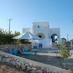 Casa vacanze Kampos Naousa-marpisa Ambelas