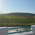 Kampos Naousa-marpisa Casa vacanze *