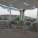 Casa vacanze Kampos Naousa-marpisa Ambelas