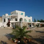 Casa vacanze Kampos Naousa-marpisa Ambelas