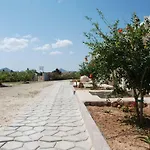 Kampos Naousa-marpisa Casa vacanze *