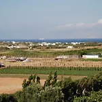 Kampos Naousa-marpisa Сasa de vacaciones *