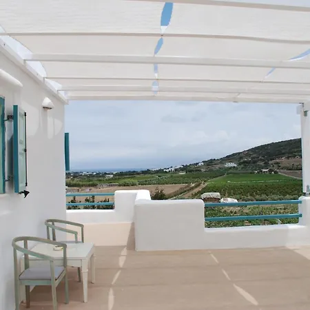 Kampos Naousa-marpisa *