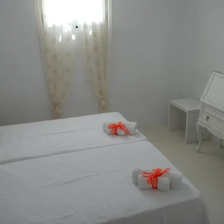 Kampos Naousa-marpisa Ambelas