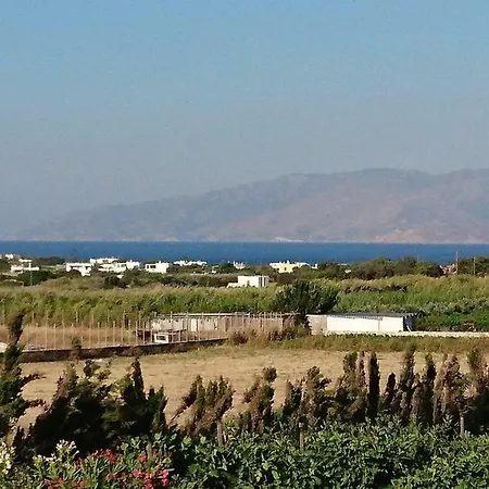 Kampos Naousa-marpisa Αμπελάς