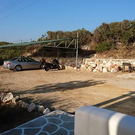 Kampos Naousa-marpisa *