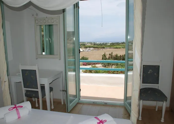 Kampos Naousa-marpisa *