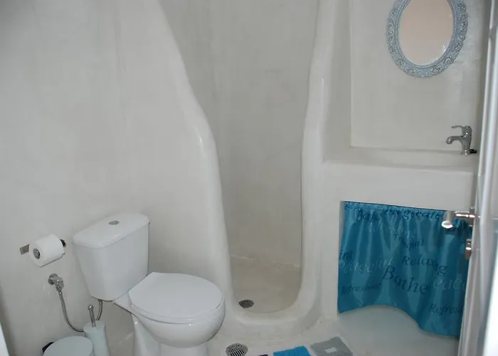 Kampos Naousa-marpisa 安倍拉斯