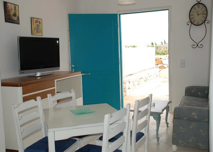 Kampos Naousa-marpisa 安倍拉斯