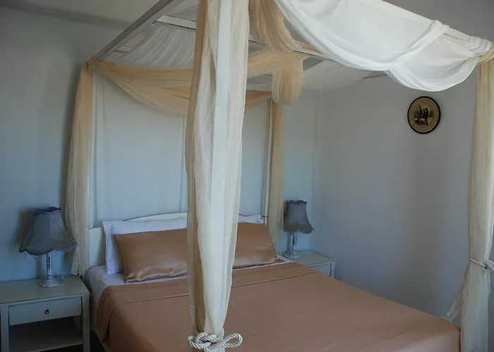 Kampos Naousa-marpisa 安倍拉斯