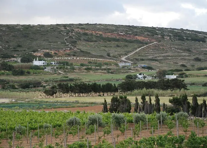 Kampos Naousa-marpisa 安倍拉斯