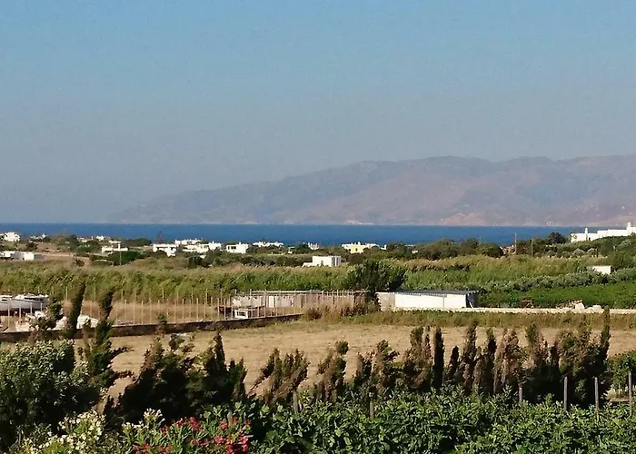 Kampos Naousa-marpisa Ambelas