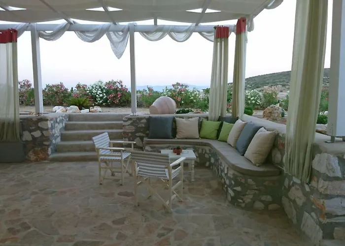 Kampos Naousa-marpisa *