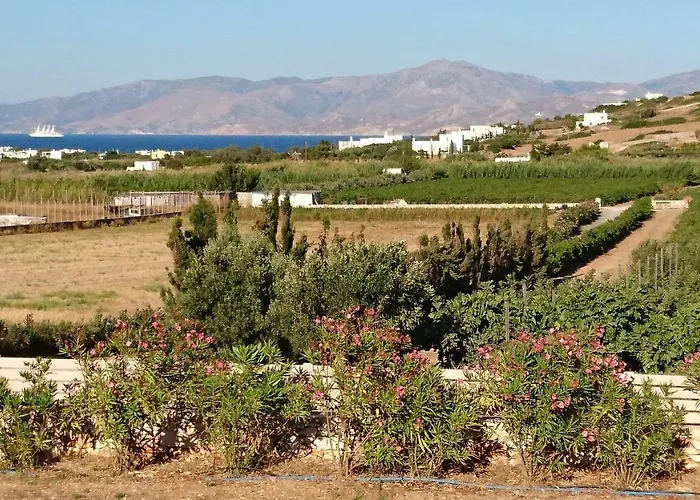 Kampos Naousa-marpisa 安倍拉斯